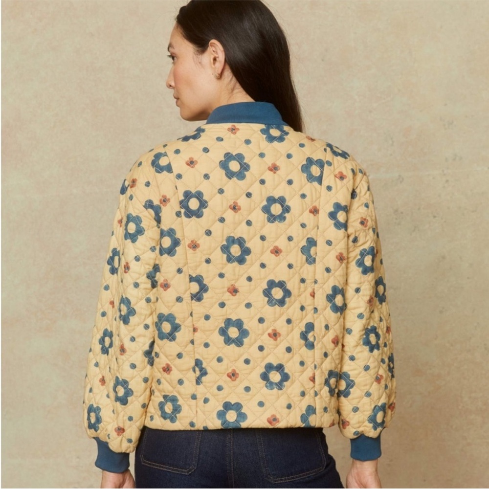 Christy Dawn Cleo Jacket NWOT - Picture 3 of 5